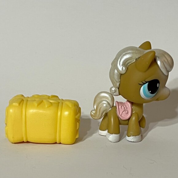 Lot of 5 Littlest Pet Shop | LPS #42 #50 #65 #123 #124 - Picture 15 of 16